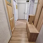 V311 Apartment Riga