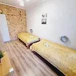 V311 Apartment Riga