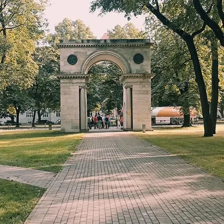 Appartamento V311 Riga