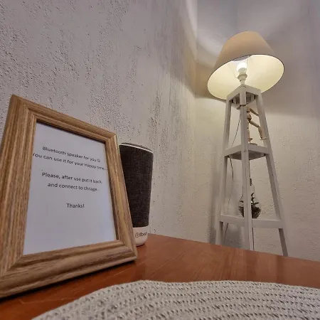 V311 Appartamento Riga