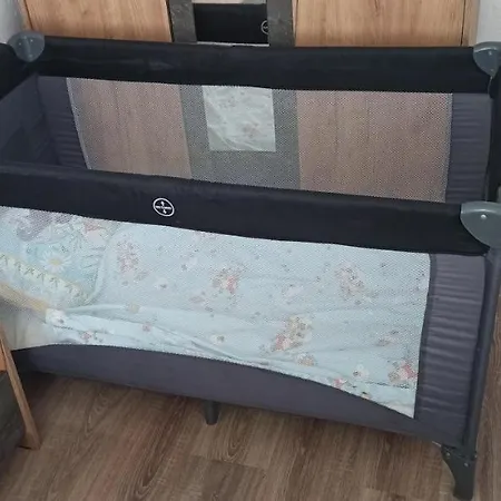 Апартаменты V311 Рига