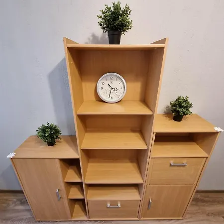 Апартаменты V311 Рига