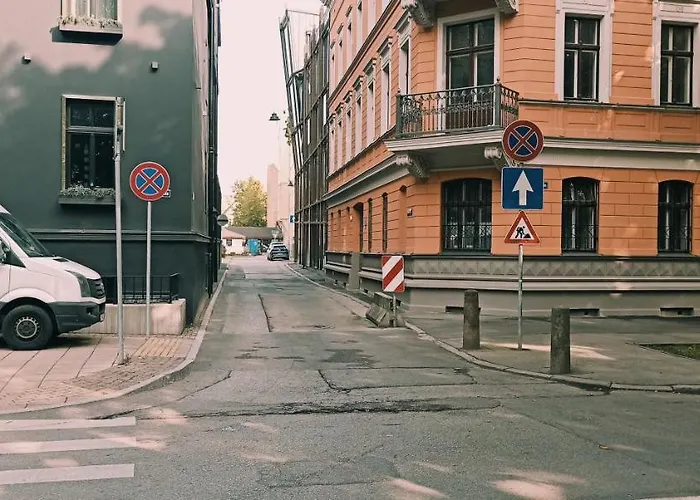 V311 Апартаменты