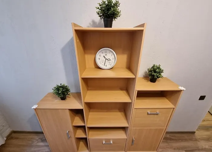 Апартаменты V311 Рига