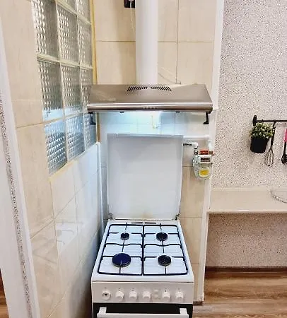 V311 Apartment