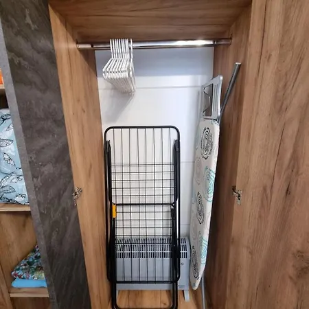 Apartment V311 *