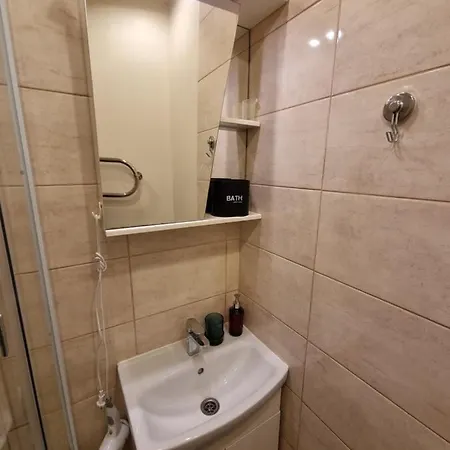 Apartment V311 Riga