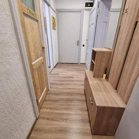 V311 Apartment Riga