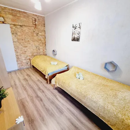 V311 Apartment Riga