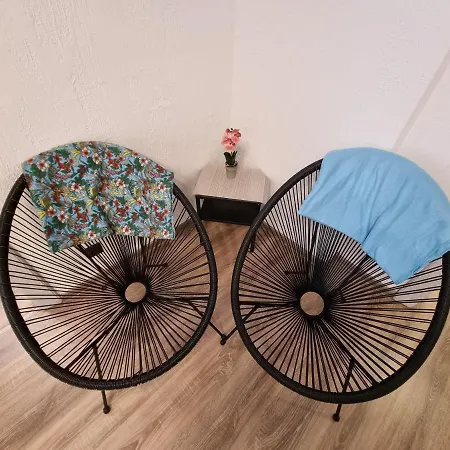 Apartment V311