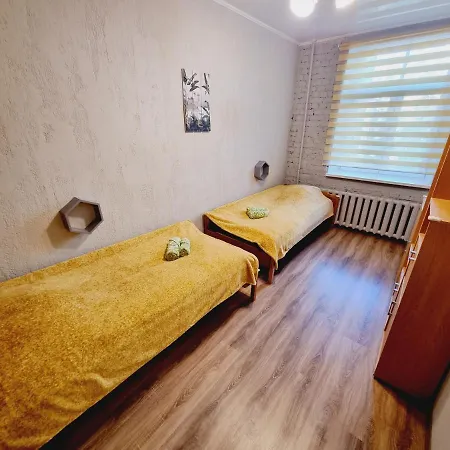 V311 Apartment Riga