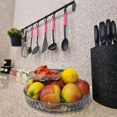 V311 Apartment